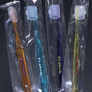 藤井風 オフィシャルグッズ ヘンレコハブラシ【全4種フルコンプ】