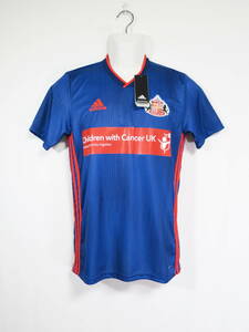 Sanderland AFC 19-20 в гостях униформы adidas adidas sunderland englis