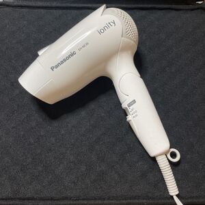 【ヘアドライヤー】Panasonic EH-NE36-W