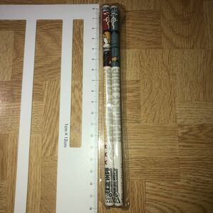  Fullmetal Alchemist ×JR запад Япония карандаш 2 шт. комплект 