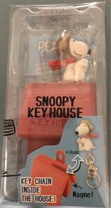 SNOOPYキーハウス