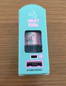 エチュードハウス ソフトドリンクティント BL601★