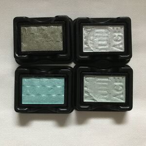 マキアージュ 単品 アイカラー 中古品