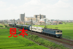 鉄道写真、デジカメデータ、01351329、EF65-2139+東急電鉄マニ50-2186＋伊豆急行2100系R5、JR東北本線、白岡～新白岡間、2021.07.20