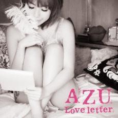 Love letter 通常盤 レンタル落ち 中古 CD