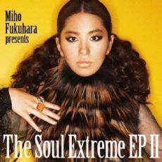 The Soul Extreme EP 2 通常盤 レンタル落ち 中古 CD