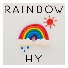 RAINBOW 通常盤 レンタル落ち 中古 CD