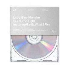 I Feel The Light 通常盤 レンタル落ち 中古 CD