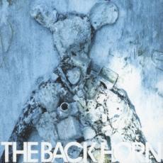 B-SIDE THE BACK HORN 2CD レンタル落ち 中古 CD