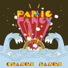 PANIC FANCY 通常盤 レンタル落ち 中古 CD