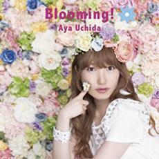 Blooming! 通常盤 レンタル落ち 中古 CD