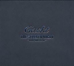 THE SEVENTH NIGHT UNPLUGGED レンタル落ち 中古 CD