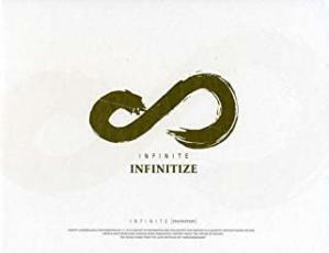 Infinite 3rd Mini Album レンタル落ち 中古 CD
