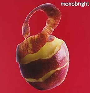 monobright two 初回生産限定盤 2CD レンタル落ち 中古 CD