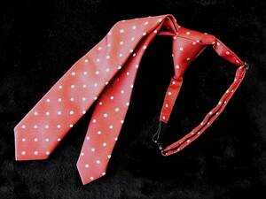 *[ new goods ]*3647 stock disposal sale [ one touch ] Comme Ca ISM( Comme Ca Du Mode ) necktie 