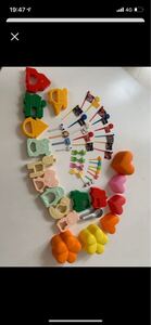 型抜き★クッキー作り シリコン型抜き