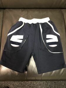 me2623 new goods Corva(koruva)110 short pants pair ....