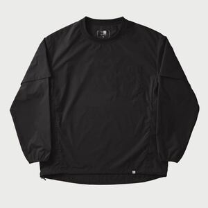 karrimor / HBT woven crew カリマー / HBT ウーブンクルー