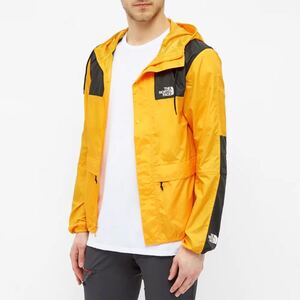 海外限定 新品 ◆ ノースフェイス マウンテンジャケット◆ THE NORTH FACE マウンテンパーカー