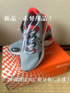 新品・未使用品! Nike Renew Men’s Running Shoe ランニングシューズ