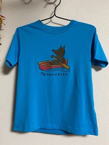モンベルキッズ カヌーリスト 140