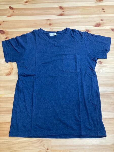 NANO UNIVERSE TOKYO EXCLUSIVE LABEL Tシャツ