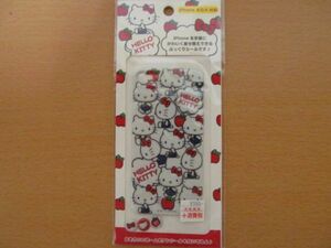 (42868)iphone4 iphone4s соответствует Hello KITTY Hello Kitty надеты . изменение наклейка не использовался 