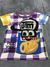 JAM120半袖Tシャツ_画像1
