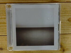 中古 CD 美品 ■ U2 『No Line on the Horizon』 輸入盤