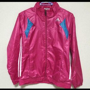 adidas ジャージ