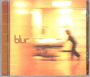 CD)bla-BLUR