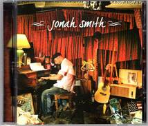 CD) JONAH SMITH_画像1