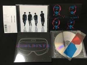 Новости "Первое издание Worldista/Epcotia Normal Edition" ☆ 2CD+DVD ☆ Бесплатное решение для доставки