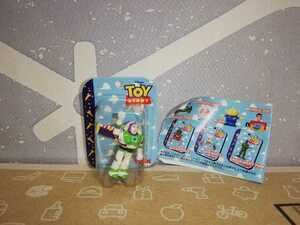 A03-2 Buzz Light Year "Toy Story" Mini Blister Collection Часть 2