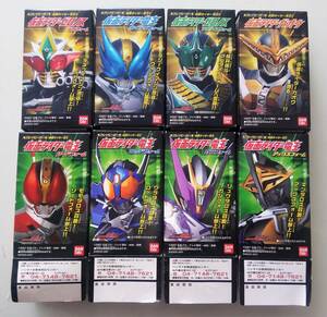  Kamen Rider DenO Play hero sofvi doll figure Zero nosaru tile Vega Wing gaou Momo ta Roth so-do foam 