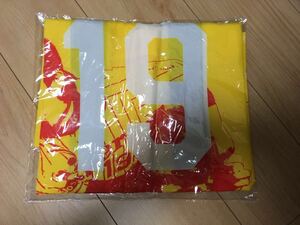 元阪神タイガース★藤浪晋太郎 選手★ハッピ★非売品★新品未開封★法被