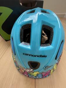 cannondale QUICK Jr Youth ★ジュニアMTBヘルメット