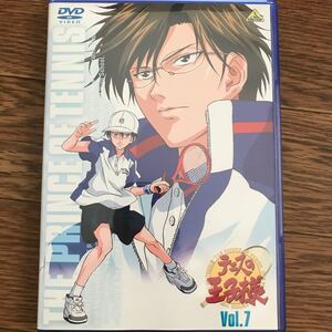 テニスの王子様 DVD