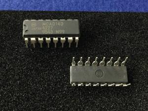 MCA014D【即決即送】新電元 IC [AZT/279689] Shindengen IC ２個