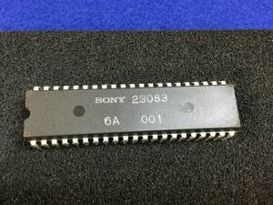 CX23083【即決即送】ソニー IC 23083 [AZTp/279153] Sony IC １個