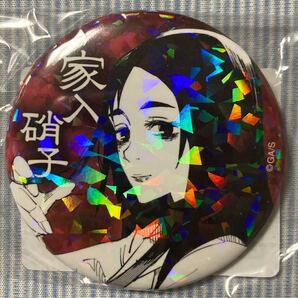呪術廻戦 オールスター缶バッジ