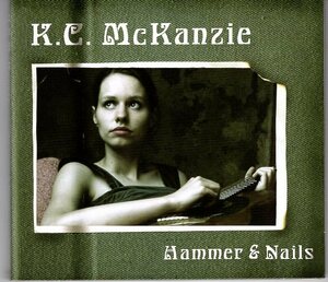 K.C.McKANZIE HAMMER&NAILS