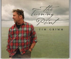 TIM GRIMM THE TURNING POINT