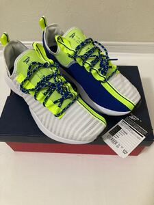 未使用 reebok リーボック solefury ソールフューリー 27.5cm US9.5 ランニング シューズ