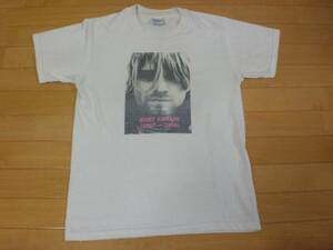 当時物 ビンテージ 90s NIRVANA ニルヴァーナ Tシャツ BEASTIE BOYS GUNS N ROSES METALLICA KISS ALICE IN CHAINS TAD MELVINS PARL JAM 2