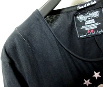 HOUSE OF THE GODS Ramones ラモーンズ ロックTシャツ ハウスオブザゴッズ_画像3