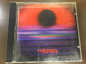 CD/ Cylobian Sunset サイロブ 【J10】/中古