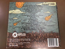 CD/ Don't Panic: It's Longer Now! All Time Low 【J10】/中古_画像2