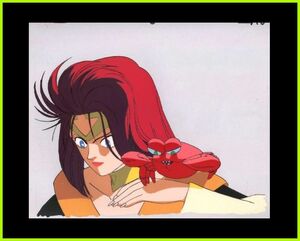  цифровая картинка *yu0 время bo can baifam Gundam F91 The bngru. большой река .. мужчина механизм дизайн Evangelion Ayanami Rei позиций Hayashibara Megumi выступление Grandzort 