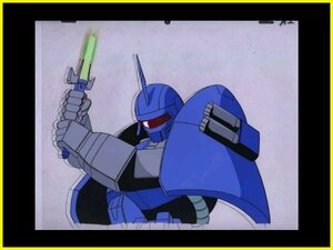  цифровая картинка * The A время bo can baifam Gundam F91 The bngru. большой река .. мужчина механизм дизайн Ken, the Great Bear Fist Minky Momo wataru. Асида Тоёо участие Grandzort 